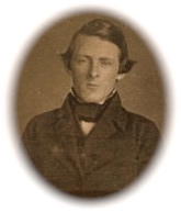 Patrick Henry Rut, an older brother
